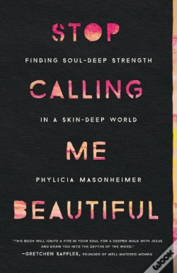 Capa do artigo Stop Calling Me Beautiful