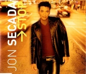 Capa do artigo Stop - CD