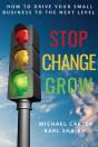 Stop, Change, Grow - Preview