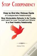 Stop Codependency