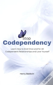 Capa do artigo Stop Codependency