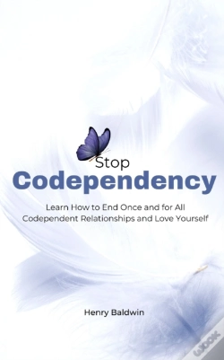 Capa do artigo Stop Codependency