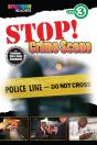 Stop! Crime Scene - Preview
