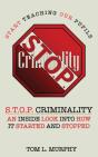 S.T.O.P. Criminality  Start Teaching Our - Preview