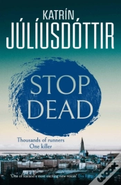 Capa do artigo Stop Dead