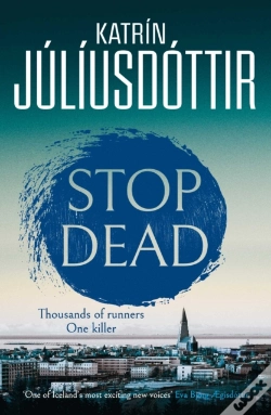 Capa do artigo Stop Dead