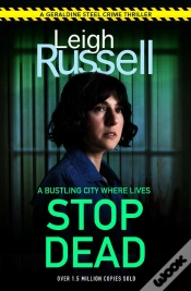 Capa do artigo Stop Dead