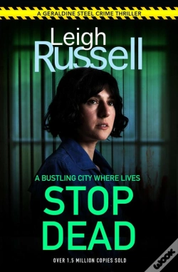 Capa do artigo Stop Dead