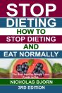 Stop Dieting - Preview