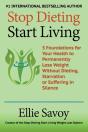 Stop Dieting Start Living - Preview