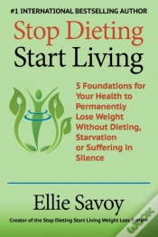 Capa do artigo Stop Dieting Start Living