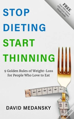 Capa do artigo Stop Dieting Start Thinning