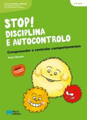 Stop! Disciplina e autocontrolo