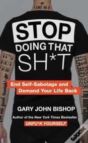 Capa do artigo Stop Doing That Sh*T