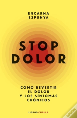 Capa do artigo Stop Dolor
