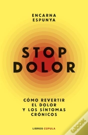 Capa do artigo Stop Dolor