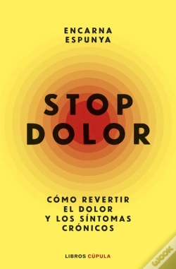 Capa do artigo Stop Dolor