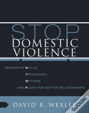 Capa do artigo Stop Domestic Violence