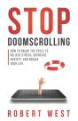 Stop Doomscrolling - Preview