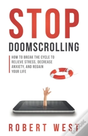 Capa do artigo Stop Doomscrolling