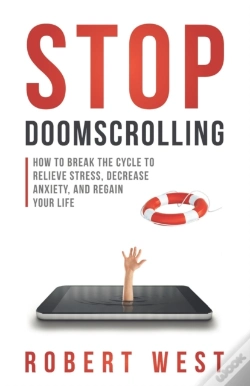 Capa do artigo Stop Doomscrolling
