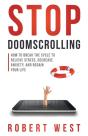 Stop Doomscrolling - Preview