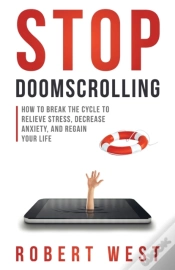 Capa do artigo Stop Doomscrolling