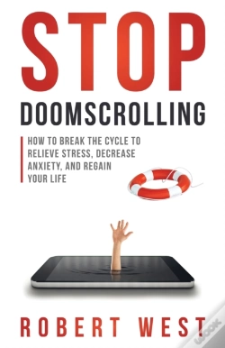 Capa do artigo Stop Doomscrolling