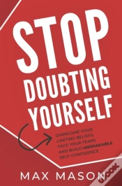 Capa do artigo Stop Doubting Yourself