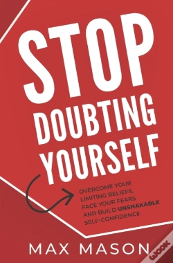 Capa do artigo Stop Doubting Yourself