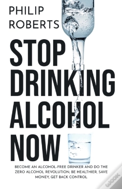 Capa do artigo Stop Drinking Alcohol Now