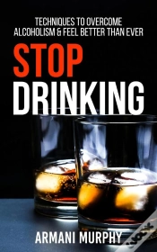 Capa do artigo Stop Drinking