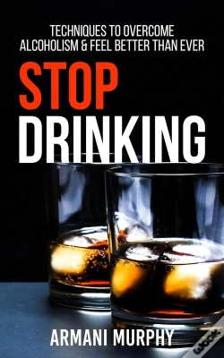 Capa do artigo Stop Drinking