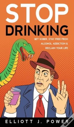 Capa do artigo Stop Drinking: Get Sober, Stay Free From