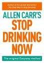 Stop Drinking Now - Preview
