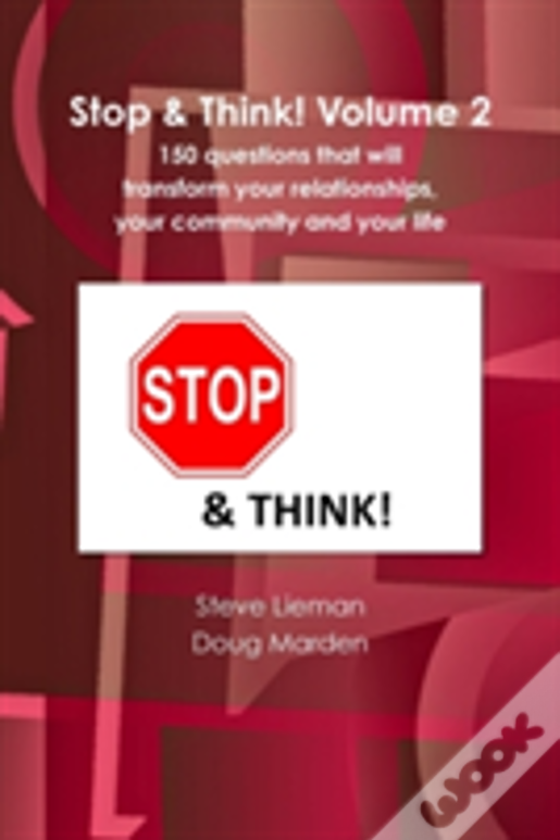 Stop & Think! Volume 2