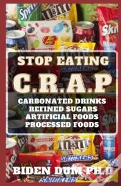 Capa do artigo Stop Eating C.R.A.P