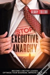 Capa do artigo Stop Executive Anarchy