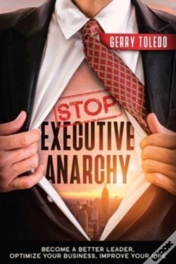 Capa do artigo Stop Executive Anarchy