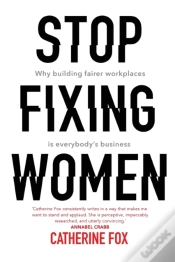 Capa do artigo Stop Fixing Women