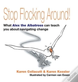 Capa do artigo Stop Flocking Around