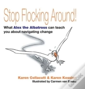 Capa do artigo Stop Flocking Around