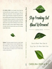 Capa do artigo Stop Freaking Out About Retirement
