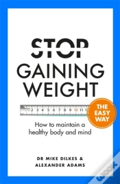 Capa do artigo Stop Gaining Weight The Easy Way