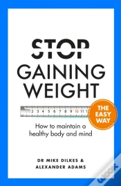 Capa do artigo Stop Gaining Weight The Easy Way