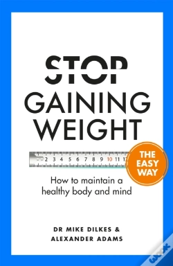Capa do artigo Stop Gaining Weight The Easy Way