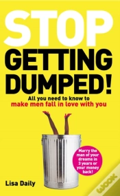 Capa do artigo Stop Getting Dumped!