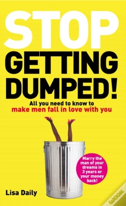Capa do artigo Stop Getting Dumped!