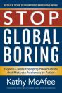 Stop Global Boring - Preview