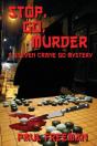 Stop, Go, Murder: A Steven Crane Go Mystery - Preview